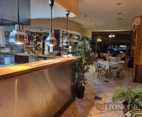 Shop & Retail commercial property leased at Hamilton QLD 4007
