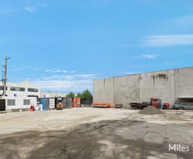 Factory, Warehouse & Industrial commercial property leased at 2 Abbott Street Alphington VIC 3078