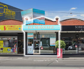 Medical / Consulting commercial property leased at 518 Riversdale Road Camberwell VIC 3124