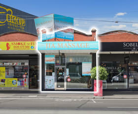 Shop & Retail commercial property leased at 518 Riversdale Road Camberwell VIC 3124