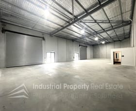 Factory, Warehouse & Industrial commercial property for sale at Bathurst NSW 2795