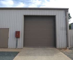 Factory, Warehouse & Industrial commercial property for lease at 2/1 Crichton Road Kyabram VIC 3620