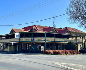 Hotel, Motel, Pub & Leisure commercial property for lease at 61 Lambie Street Cooma NSW 2630