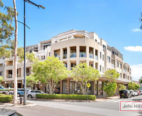 Shop & Retail commercial property leased at Shop 4/114 Majors Bay Road Concord NSW 2137