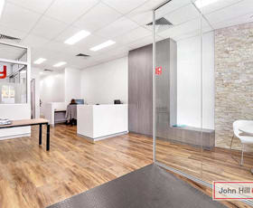 Shop & Retail commercial property leased at Shop 4/114 Majors Bay Road Concord NSW 2137