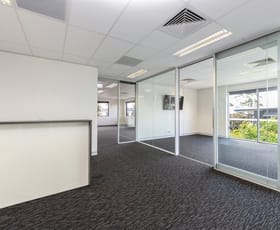 Offices commercial property leased at 5I/528 Compton Road Stretton QLD 4116