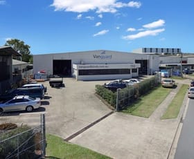 Factory, Warehouse & Industrial commercial property for lease at 110 Delta Street Geebung QLD 4034