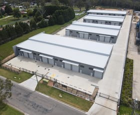 Factory, Warehouse & Industrial commercial property for sale at 16 Drapers Road Braemar NSW 2575