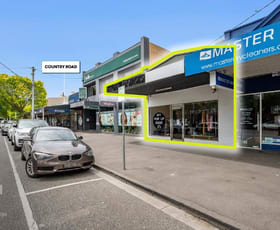Shop & Retail commercial property leased at 33 Victoria Avenue Albert Park VIC 3206