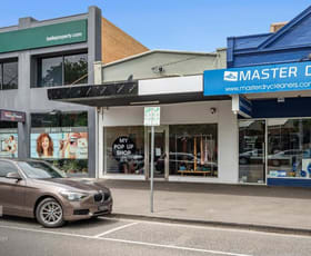 Shop & Retail commercial property leased at 33 Victoria Avenue Albert Park VIC 3206