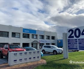 Offices commercial property leased at Suite 5B/Lot 1/204 Balcatta Road Balcatta WA 6021