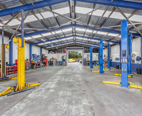 Factory, Warehouse & Industrial commercial property leased at 27 Carlotta Street Artarmon NSW 2064