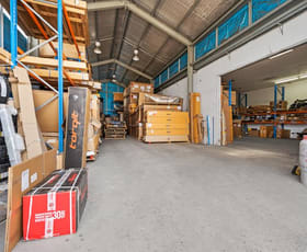 Factory, Warehouse & Industrial commercial property leased at Multi-use warehouse/40 Kelcey Tier Road Spreyton TAS 7310