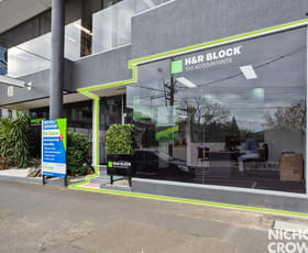 Medical / Consulting commercial property leased at 2/419 Bay Street Brighton VIC 3186