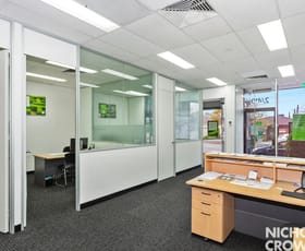 Medical / Consulting commercial property leased at 2/419 Bay Street Brighton VIC 3186