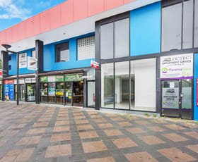 Shop & Retail commercial property for sale at Level 1/15 Cleeve Close Mount Druitt NSW 2770