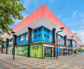 Shop & Retail commercial property for lease at Level 1/15 Cleeve Close Mount Druitt NSW 2770