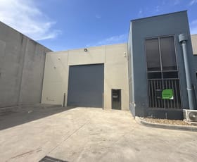 Factory, Warehouse & Industrial commercial property leased at 5/18-20 Westwood Drive Ravenhall VIC 3023