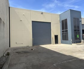 Shop & Retail commercial property leased at 5/18-20 Westwood Drive Ravenhall VIC 3023