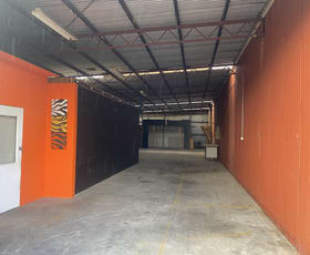 Factory, Warehouse & Industrial commercial property leased at 4/2 Enterprise Avenue Victor Harbor SA 5211