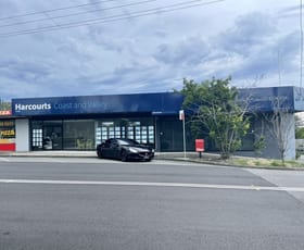 Offices commercial property for lease at 1, 2 & 3/209 Bateau Bay Road Bateau Bay NSW 2261