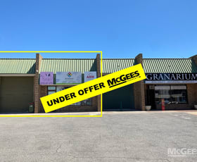 Factory, Warehouse & Industrial commercial property for lease at 2/95 Research Road Pooraka SA 5095
