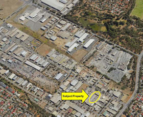 Factory, Warehouse & Industrial commercial property leased at 7/95 Research Road Pooraka SA 5095