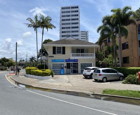 Offices commercial property for lease at 48 Peninsular Drive Surfers Paradise QLD 4217