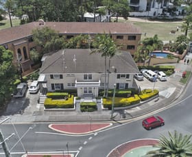 Medical / Consulting commercial property for lease at 48 Peninsular Drive Surfers Paradise QLD 4217