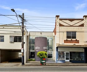 Offices commercial property leased at 444 Waverley Road Malvern East VIC 3145