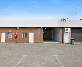 Factory, Warehouse & Industrial commercial property leased at Unit 1/47 Tate Street Bentley WA 6102