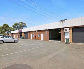 Factory, Warehouse & Industrial commercial property leased at Unit 1/47 Tate Street Bentley WA 6102