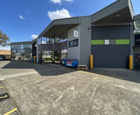 Factory, Warehouse & Industrial commercial property for lease at Smithfield Industrial Estate, Stage 1 364-384 Woodpark Road Smithfield NSW 2164