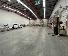 Factory, Warehouse & Industrial commercial property for lease at Smithfield Industrial Estate, Stage 1 364-384 Woodpark Road Smithfield NSW 2164