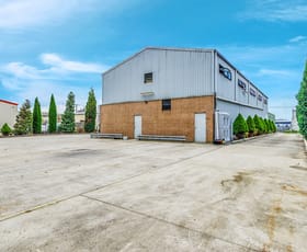 Factory, Warehouse & Industrial commercial property leased at 27 Jura Street Heatherbrae NSW 2324