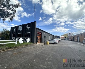 Factory, Warehouse & Industrial commercial property leased at 4/5 Mildon Road Tuggerah NSW 2259
