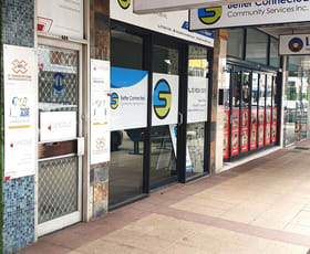 Offices commercial property for lease at 3 & 2/454 PRINCES HWY Rockdale NSW 2216