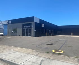 Factory, Warehouse & Industrial commercial property leased at Unit 2/9 Commerce Avenue Warana QLD 4575
