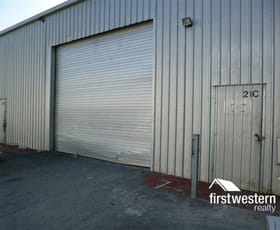 Other commercial property leased at 21c/37 Warman Street Neerabup WA 6031