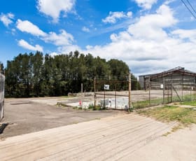 Factory, Warehouse & Industrial commercial property for lease at 21 Christina Road Villawood NSW 2163