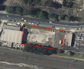 Factory, Warehouse & Industrial commercial property for lease at 21 Christina Road Villawood NSW 2163