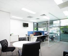 Offices commercial property leased at Suite 4.41/14-16 Lexington Drive Bella Vista NSW 2153