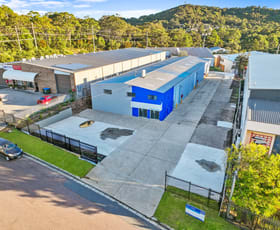 Factory, Warehouse & Industrial commercial property for lease at 5 Ranton Street Cardiff NSW 2285