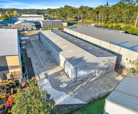 Factory, Warehouse & Industrial commercial property for lease at 5 Ranton Street Cardiff NSW 2285