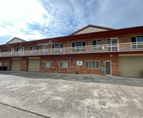 Offices commercial property for lease at 7/41 Lawson Crescent Coffs Harbour NSW 2450