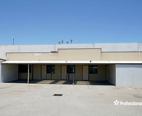 Factory, Warehouse & Industrial commercial property leased at 5 Uppill Place Wangara WA 6065
