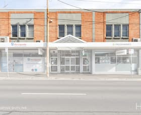 Parking / Car Space commercial property for lease at Level 1/49-51 Elizabeth Street Launceston TAS 7250