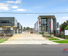 Factory, Warehouse & Industrial commercial property for lease at 22/47 Allingham St Condell Park NSW 2200