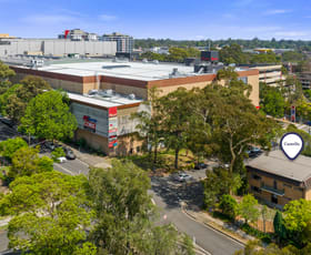 Offices commercial property leased at 59 Florence Street Hornsby NSW 2077