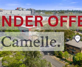 Offices commercial property leased at 59 Florence Street Hornsby NSW 2077